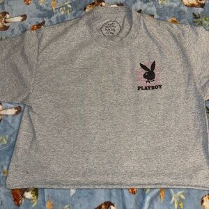 Antisocial Playboy Shirt